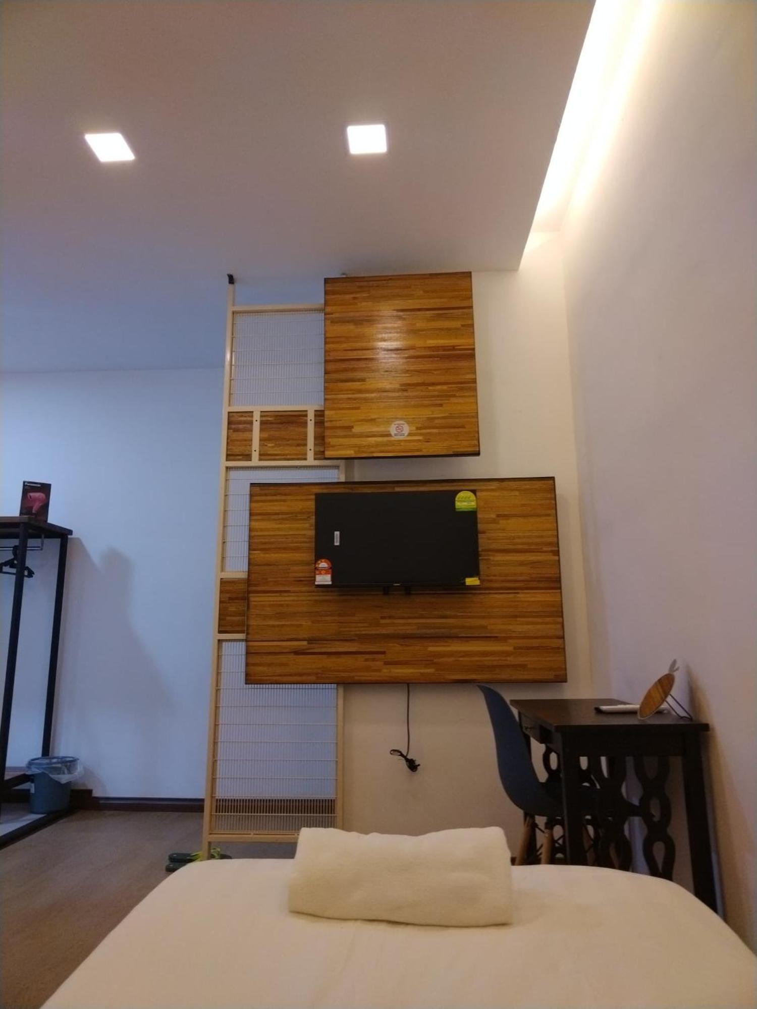 Greenery Rooms Tawau Exterior foto